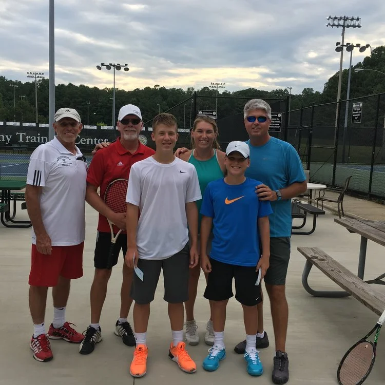 ATi Tennis Academy, Marietta, United States — image 1