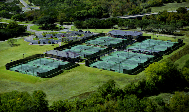 Austin Tennis Academy, Austin, United States — image 1