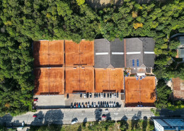 Better Tennis Academy, Mödling, Austria — image 1