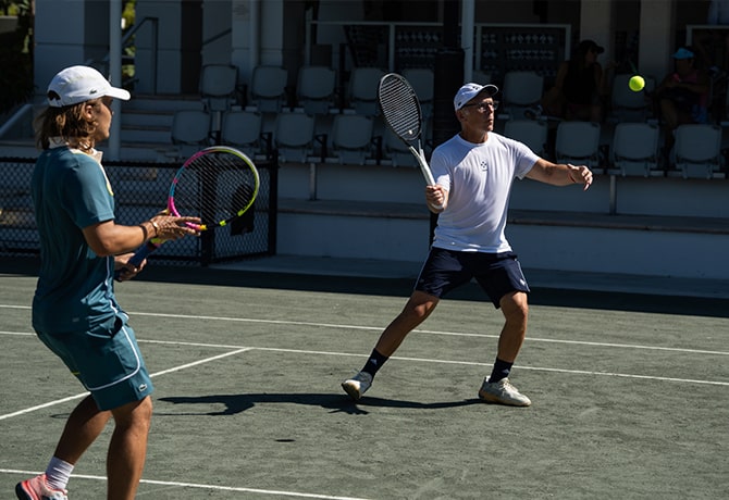 Boca West Racquet & Lifestyle Center, Boca Raton, United States — image 1