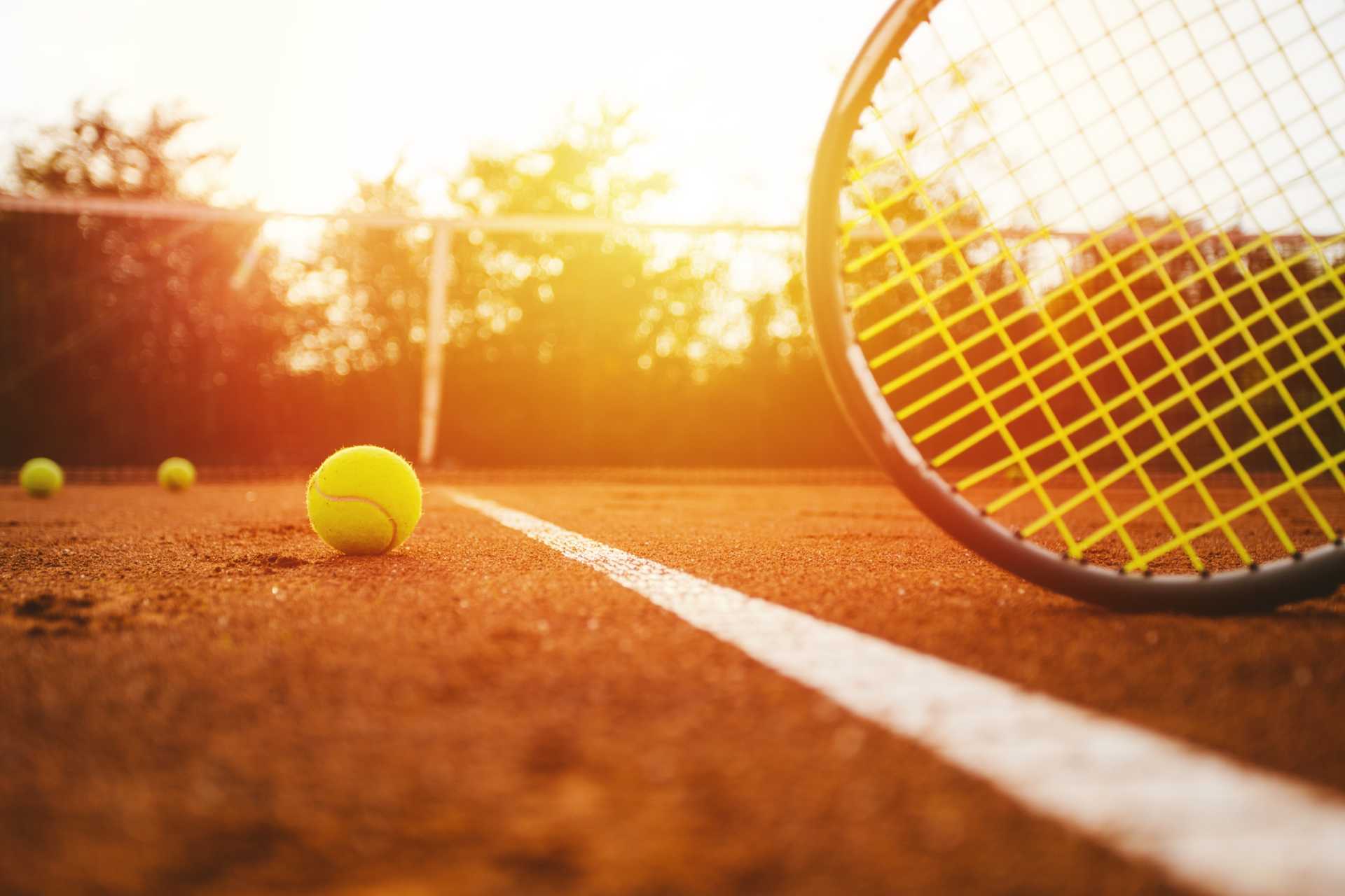 Brussels Tennis School, Brussels, Belgium — image 1