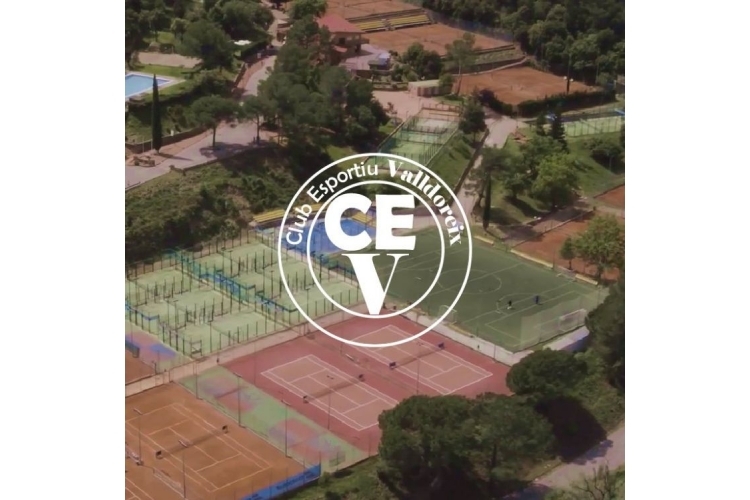 BTT Tennis Academy, Valldoreix, Spain — image 1