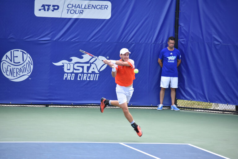 Cary Tennis Park Academy, Cary, United States — image 1