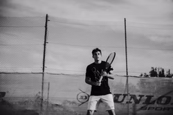 Catalunya Tennis Academy, Sant Esteve Sesrovires, Spain — image 1