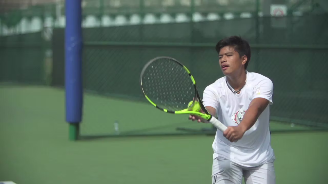 DUTA International Tennis Academy, Kuala Lumpur, Malaysia — image 1