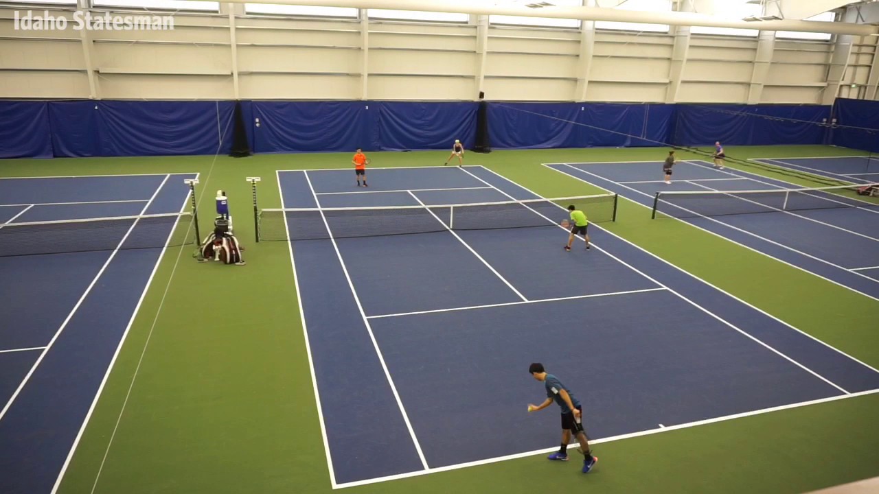 Eagle Tennis Academy, Eagle, United States — image 1
