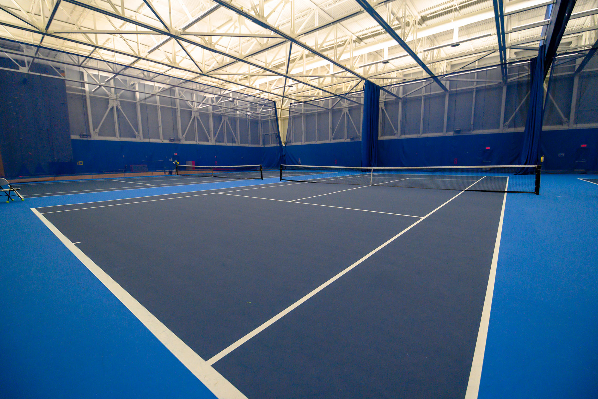 EB Tennis Academy, Vaudreuil-Dorion, Canada — image 1