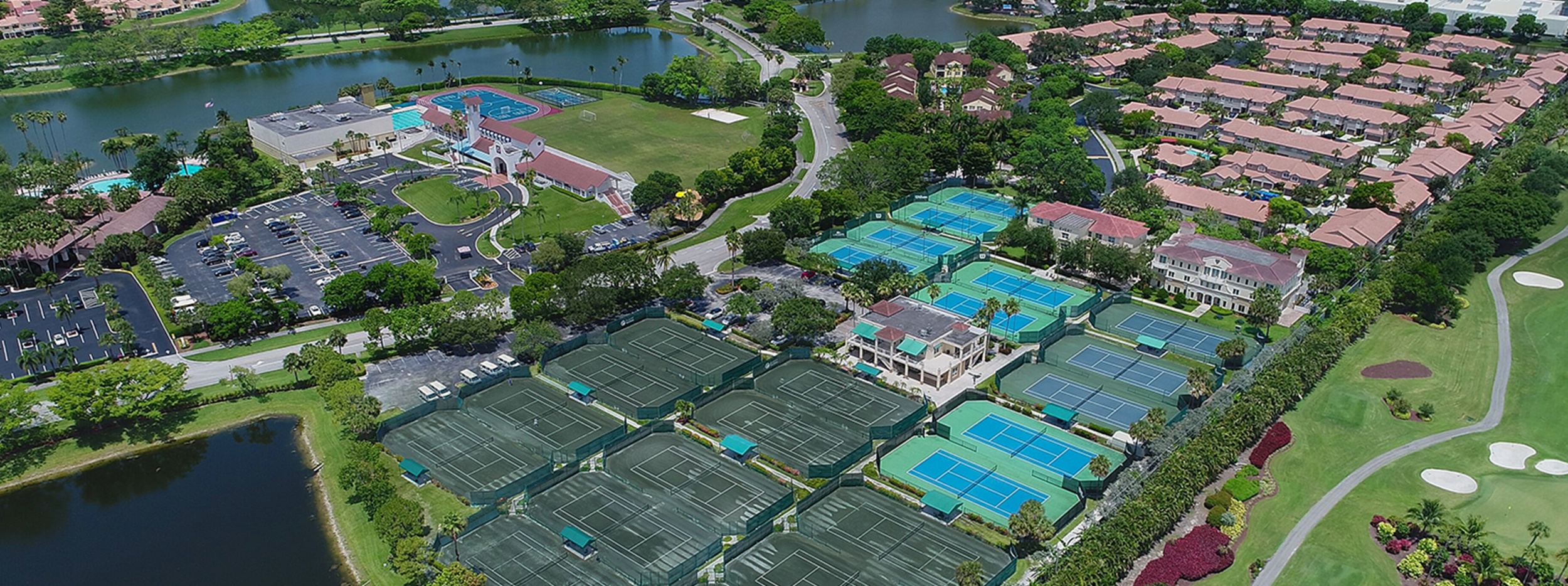 Evert Tennis Academy, Boca Raton, United States — image 1