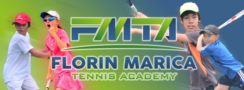Florin Marica Tennis Academy, Saratoga, United States — image 1
