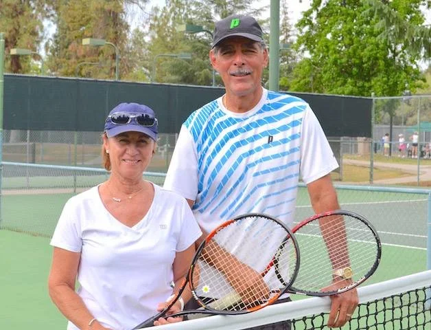 Fresno Tennis Academy, Fresno, United States — image 1