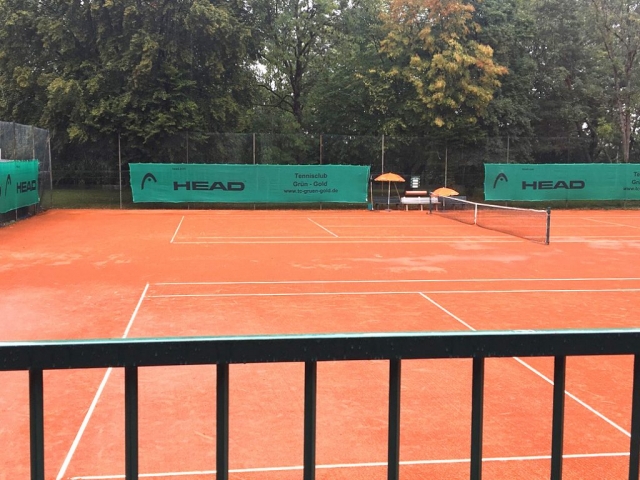 Ghedina Tennis Academy, Munich, Germany — image 1 Ghedina Tennis Academy, Munich, Germany — image 1