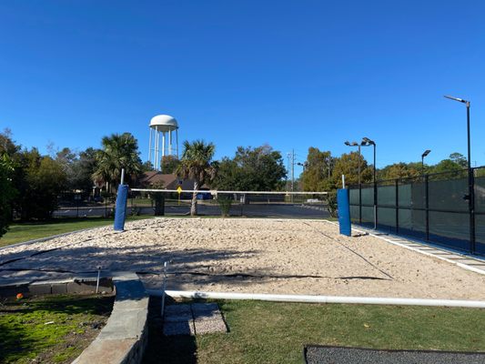 Giammalva Racquet Club & Elite Academy, Spring, United States — image 1
