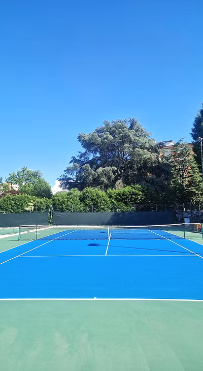 Golarsa Academy, Milan, Italy — image 1