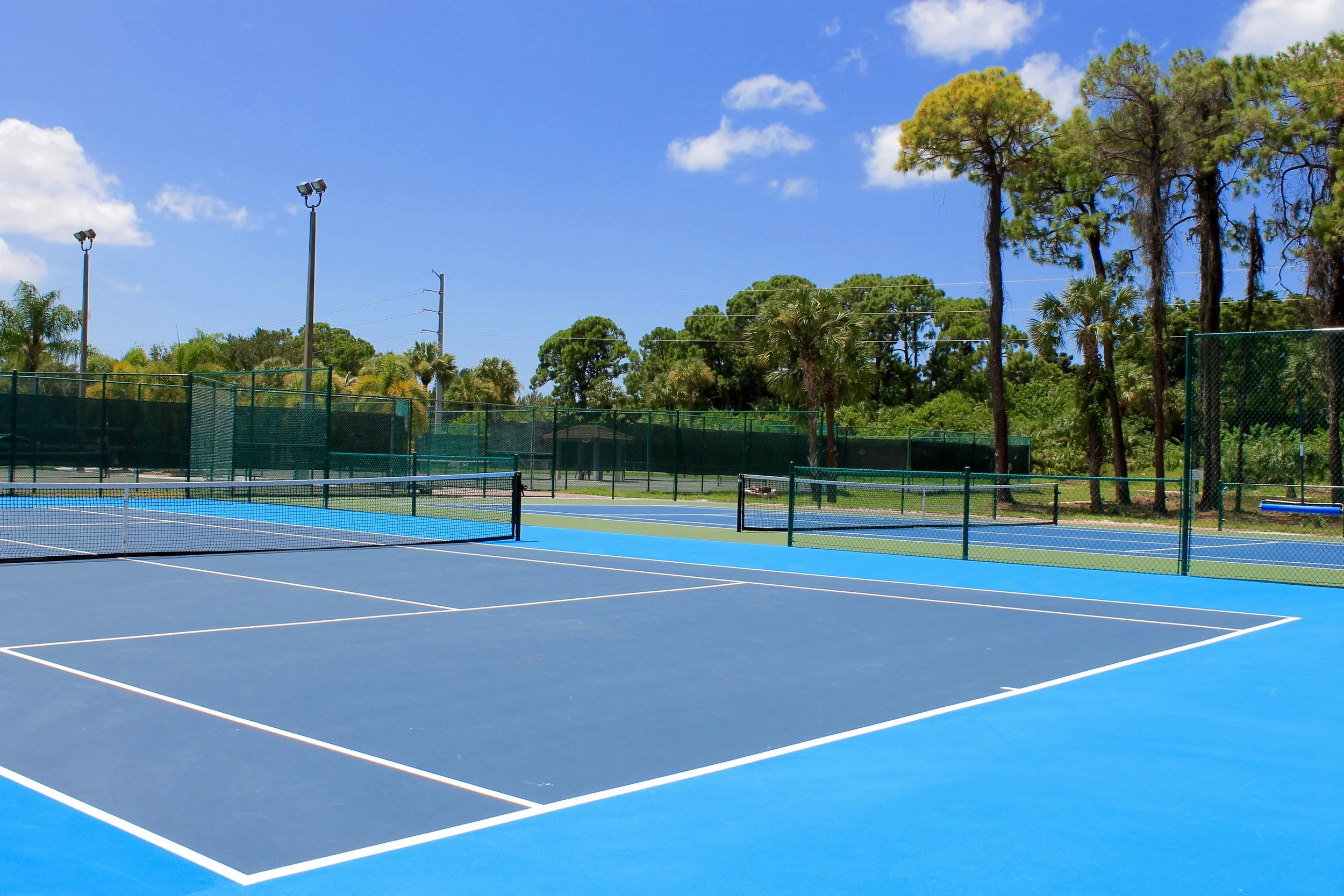 Gomez Tennis Academy, Naples, United States — image 1 Gomez Tennis Academy, Naples, United States — image 1