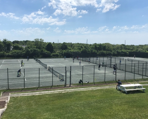 Gotham Tennis Academy, Montauk, United States — image 1