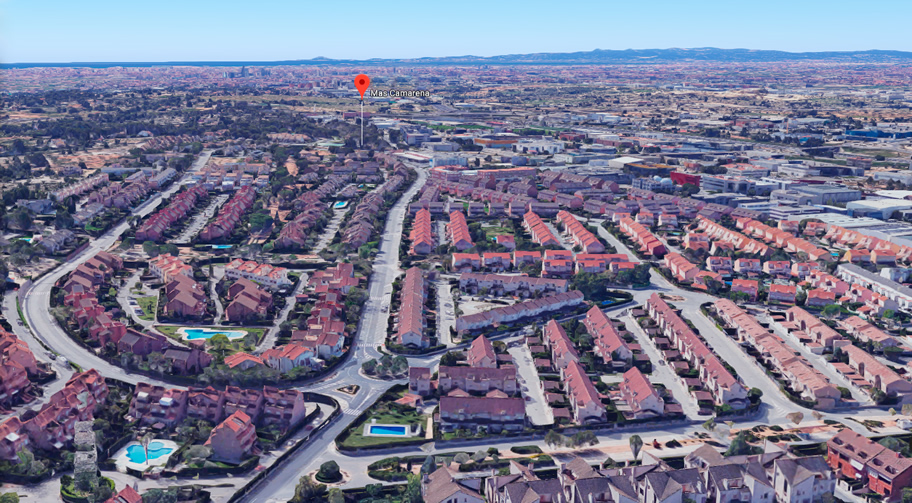GTennis Academy, Bétera, Spain — image 1