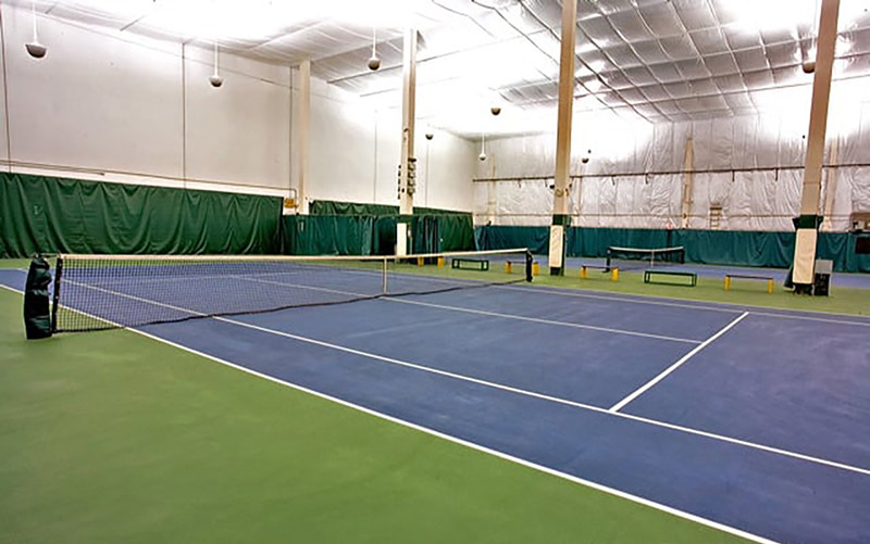 High Performance Tennis Academy, Bala Cynwyd, United States — image 1