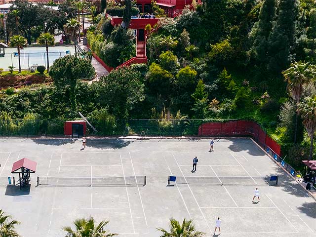 Hofsaess Academy, Marbella, Spain — image 1