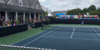 Junior Tennis Champions Center, College Park, United States — image 1