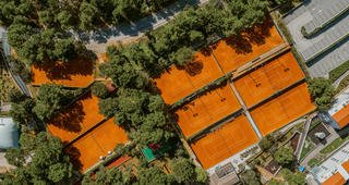 Ljubicic Tennis Academy, Veli Lošinj, Croatia — image 1