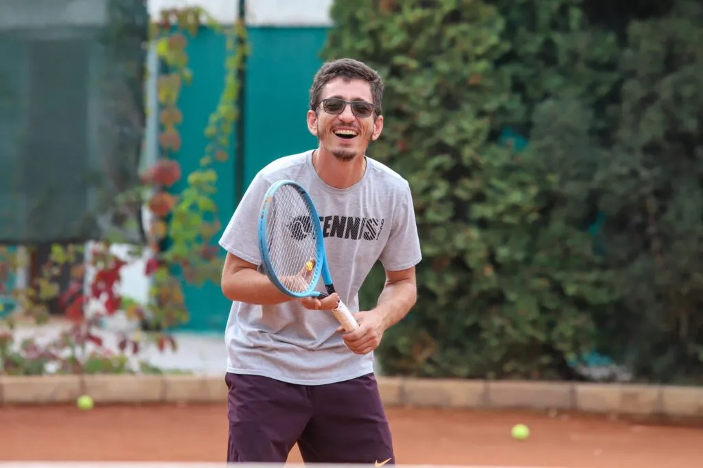 Maleeva Tennis Academy, Sofia, Bulgaria — image 1
