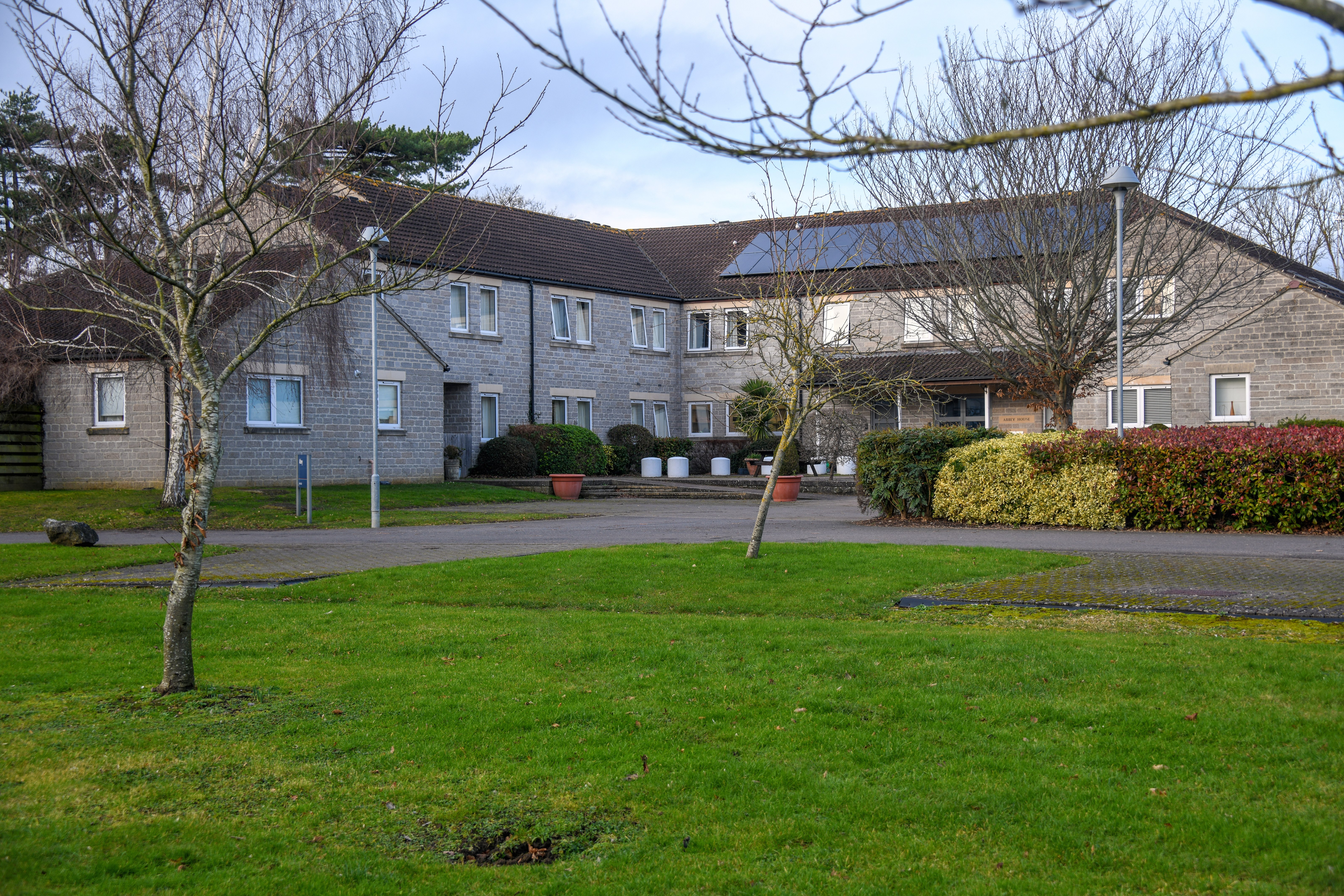 Millfield Tennis Academy, Street, United Kingdom — image 1