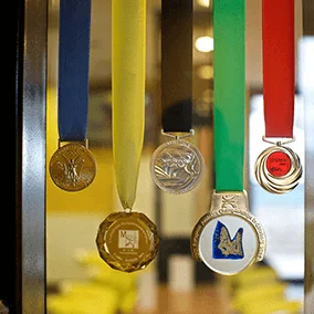 MSM Tennis Academy, Prague, Czech Republic — image 1