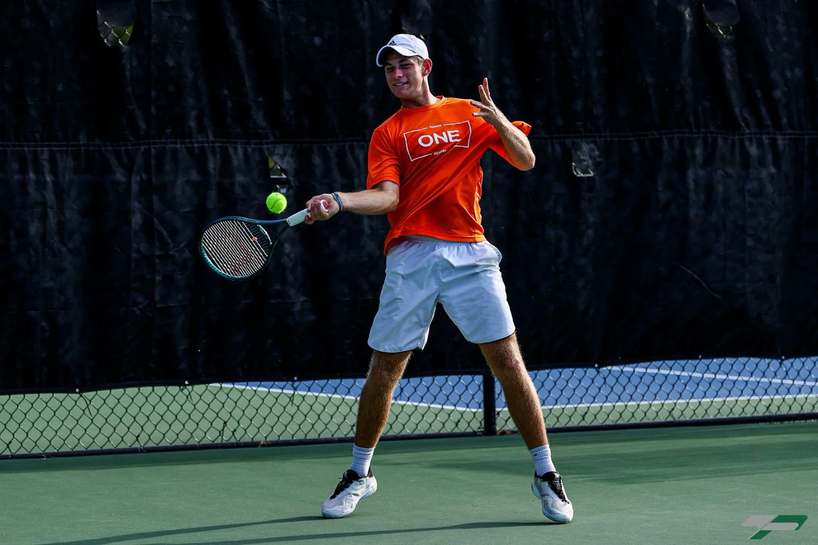 One Tennis Academy, Boca Raton, United States — image 1