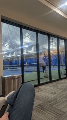 OSSA Tennis Academy, Rockville, United States — image 1