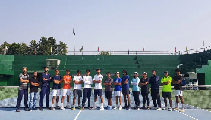 Pakistan National Training Centre (PTF National Training Centre), Islamabad, Pakistan — image 1
