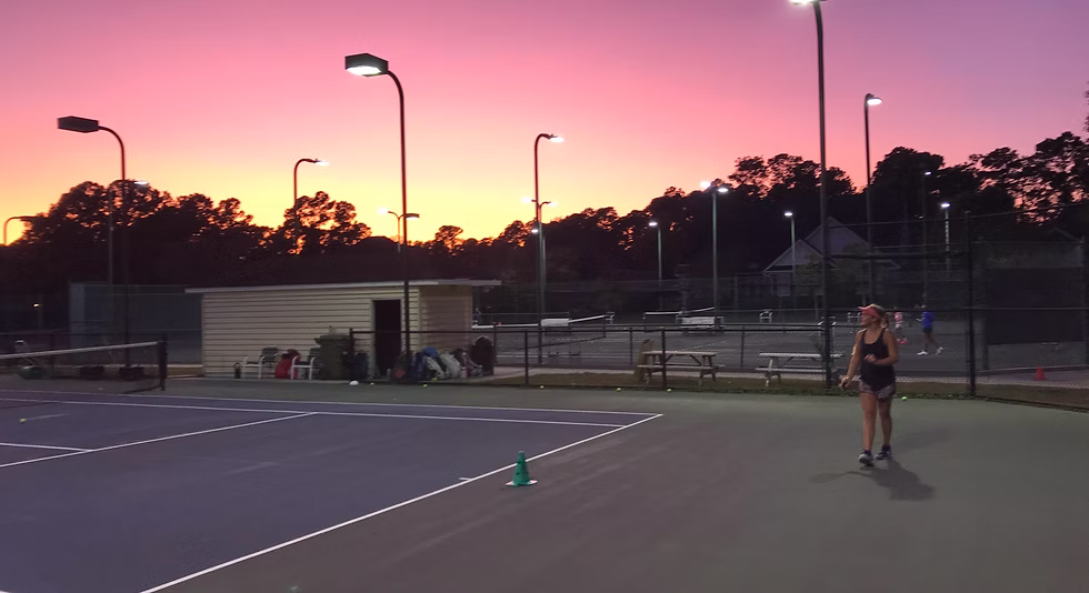 Playmakers Tennis Academy, Myrtle Beach, United States — image 1
