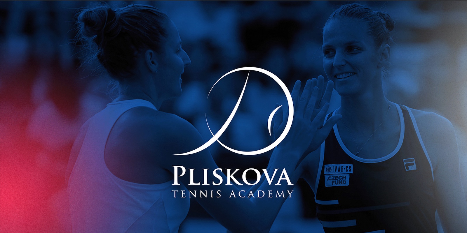 Pliskova Tennis Academy, Říčany, Czech Republic — image 1