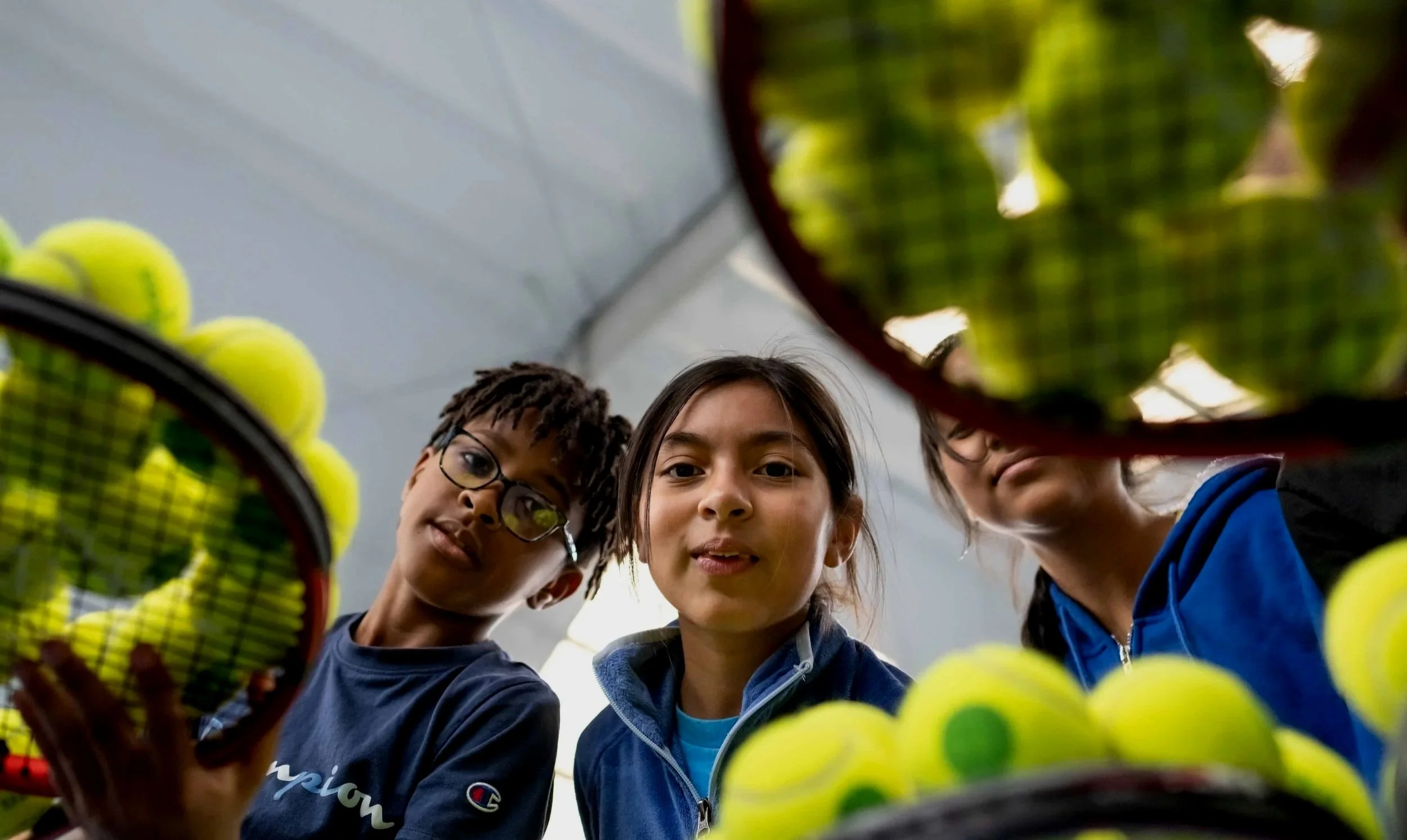 Portland Tennis & Education, Portland, United States — image 1