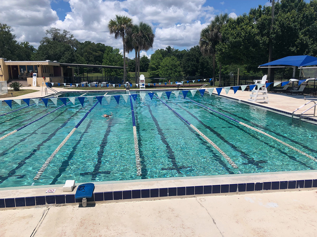 Revolution Tennis Academy, Maitland, United States — image 1