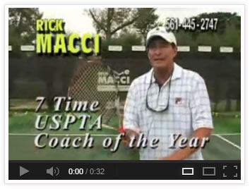 Rick Macci Tennis Academy, Boca Raton, United States — image 1