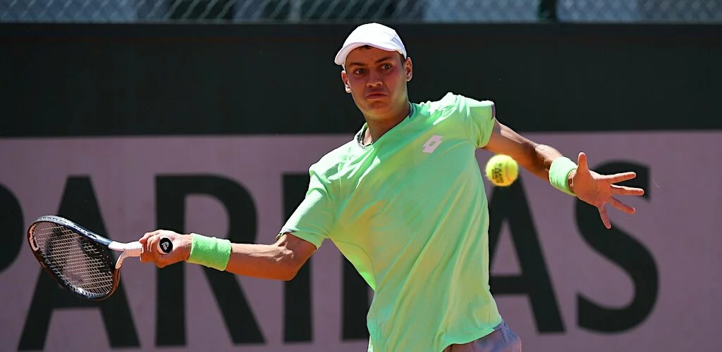 Rome Tennis Academy, Rome, Italy — image 1