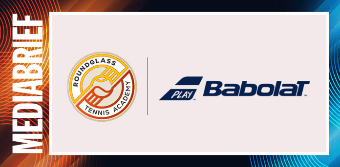 RoundGlass Tennis Academy (RGTA), Mohali, India — image 1