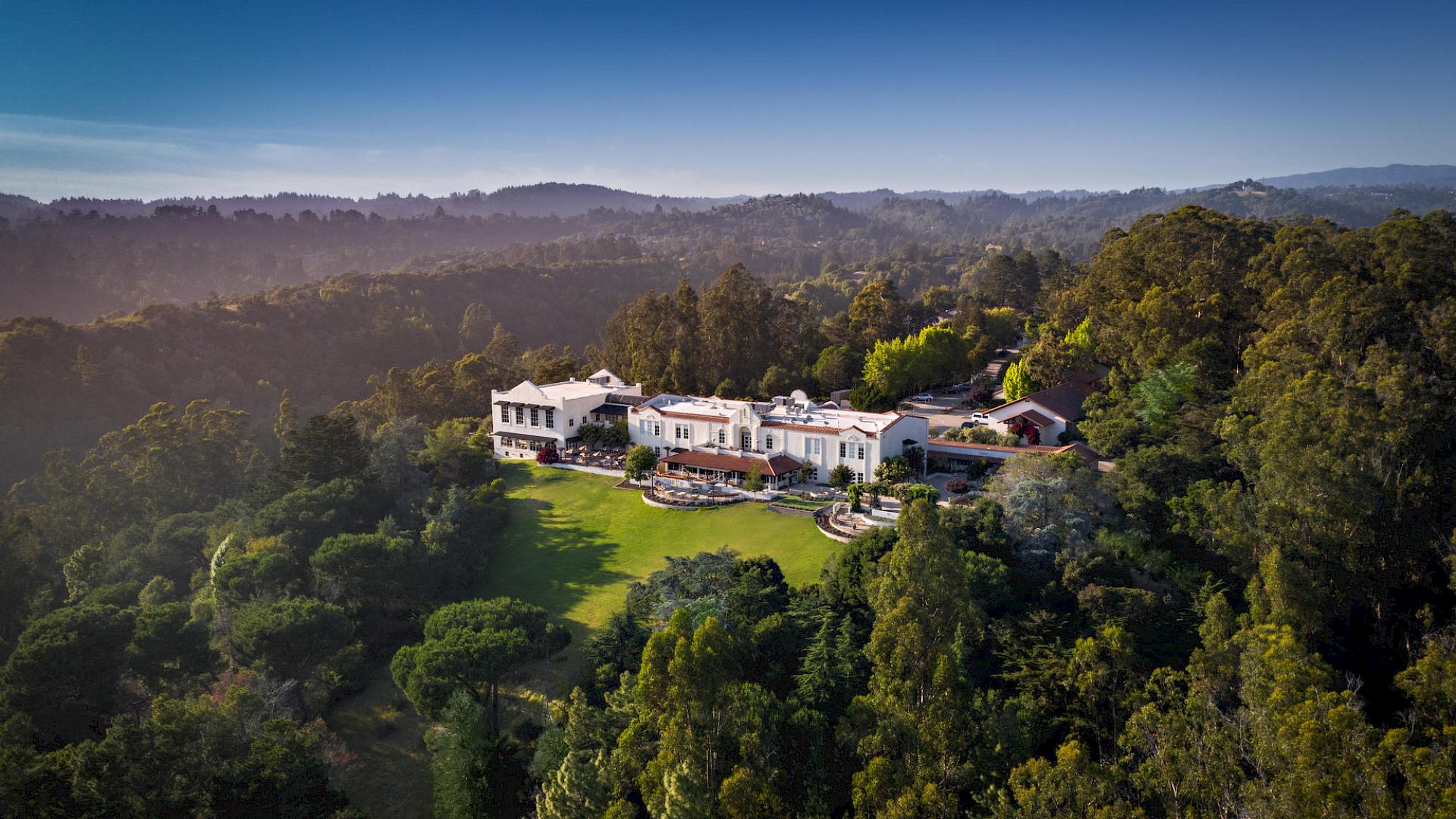 Santa Cruz High-Performance Tennis Academy, Santa Cruz, United States — image 1