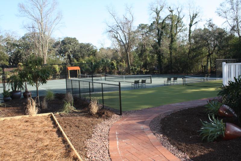 Savannah Tennis Academy, Savannah, United States — image 1