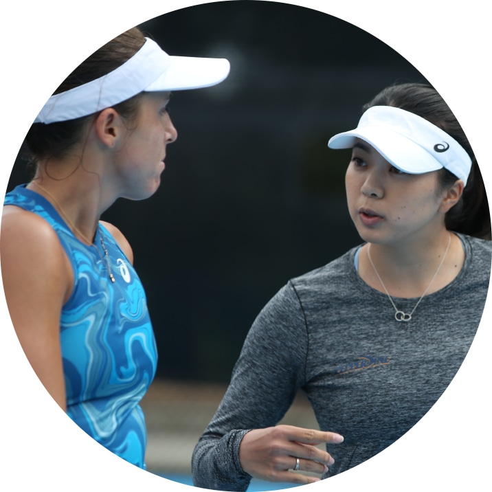 Shi Shi Tennis Academy, Tokyo, Japan — image 1