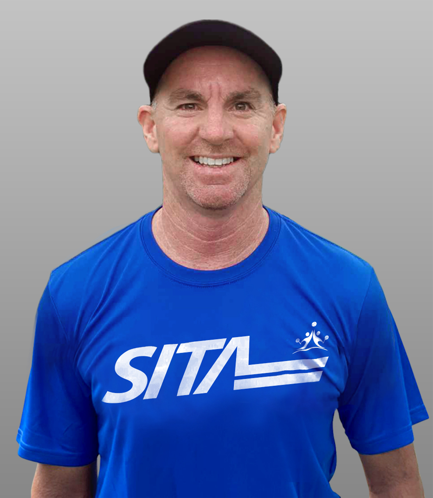SITA Tennis Academy, Singapore, Singapore — image 1