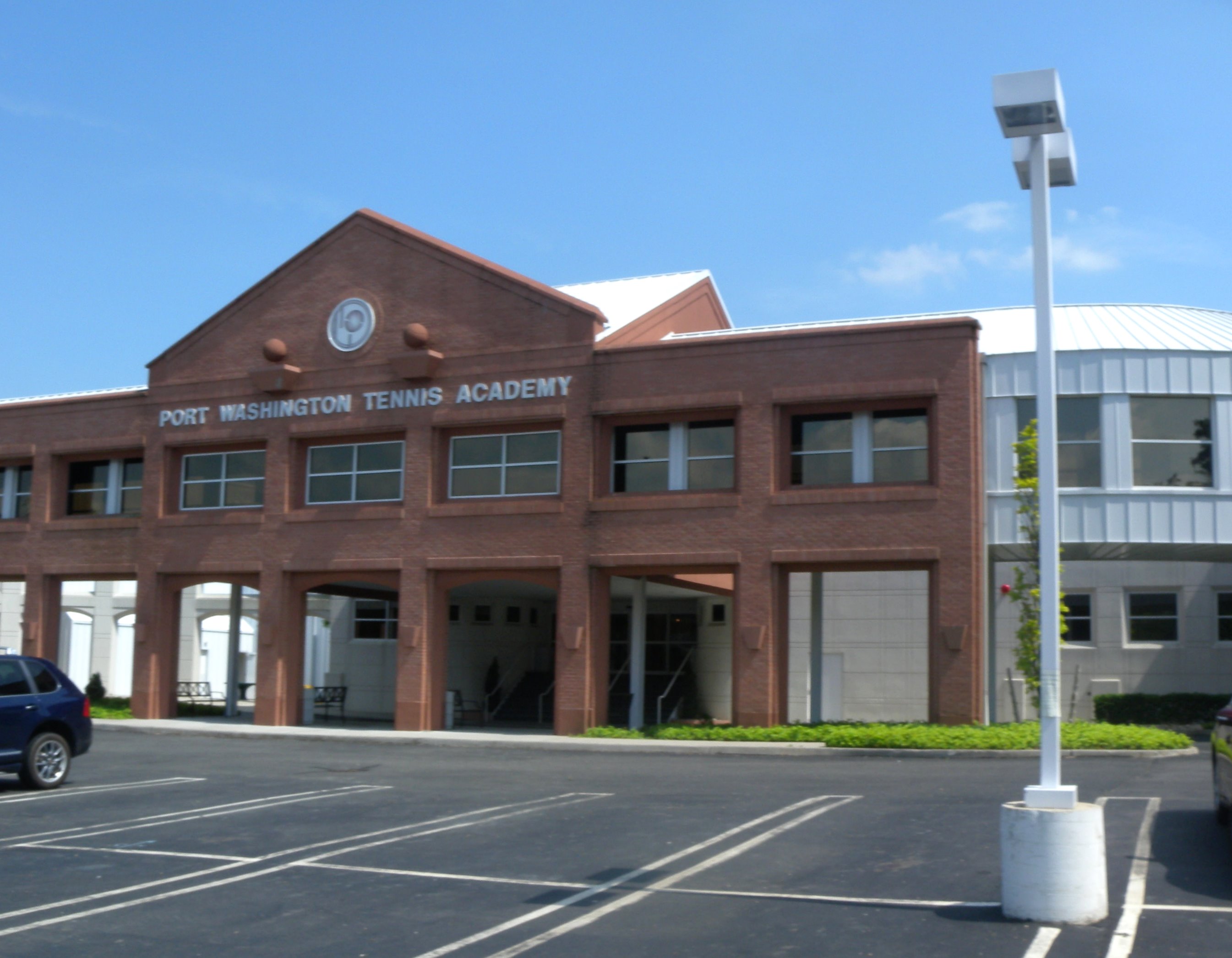 SPORTIME Port Washington / JMTA Long Island, Port Washington, United States — image 1