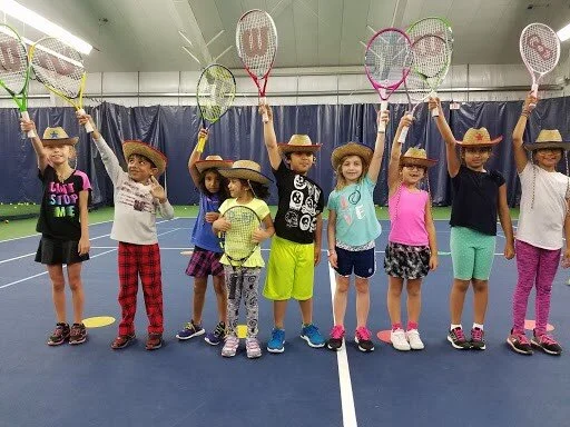 Summit Tennis Academy, Morgantown, United States — image 1