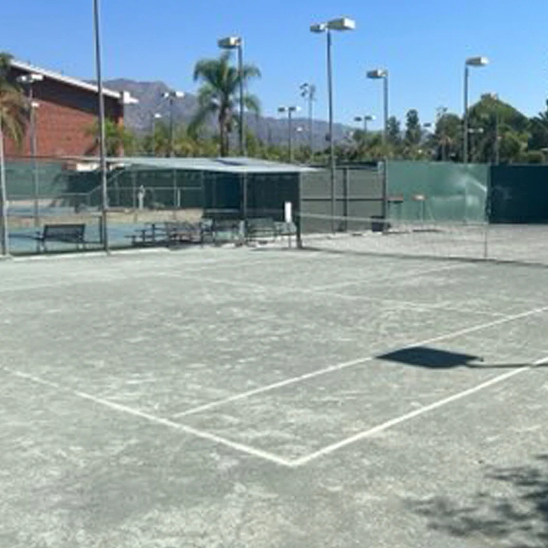 Tennis Mechanix Academy, Burbank, United States — image 1
