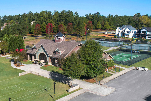 Tim Wilkison Academies, Charlotte, United States — image 1