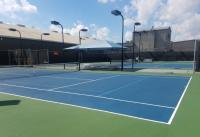 Tucker Tennis Academy, Tulsa, United States — image 1