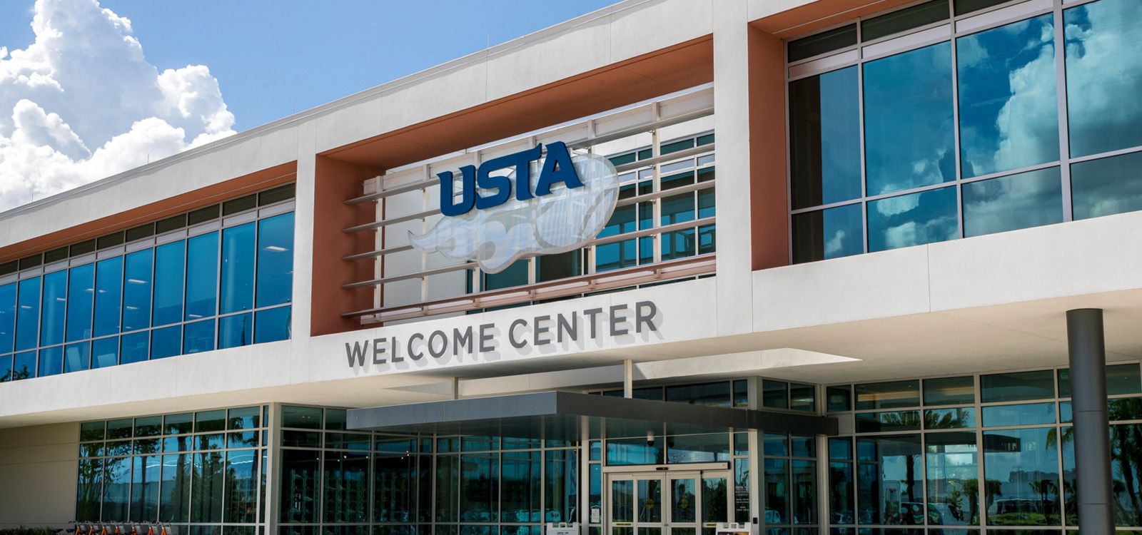 USTA National Campus, Orlando, United States — image 1