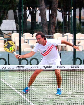 Vilamoura Tennis & Padel Academy, Vilamoura, Portugal — image 1